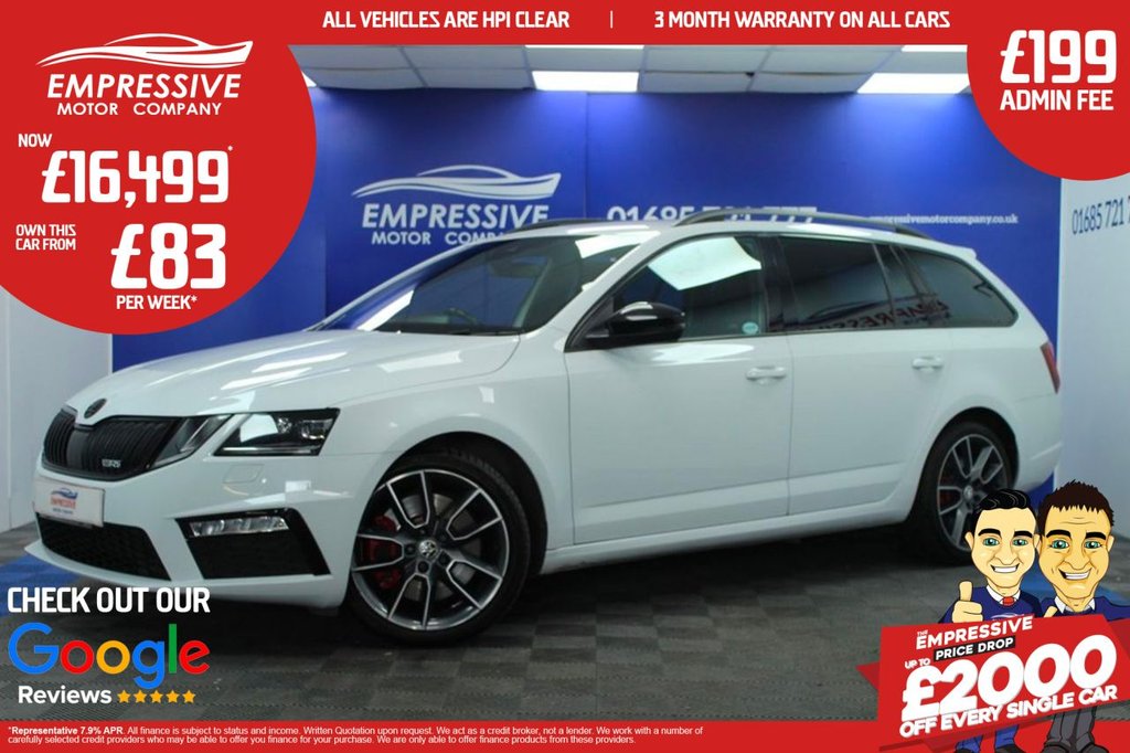 Used Skoda Octavia 2019 for sale - 76014831: Photo 1