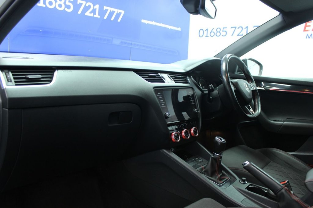Used Skoda Octavia 2019 for sale - 76014831: Photo 10