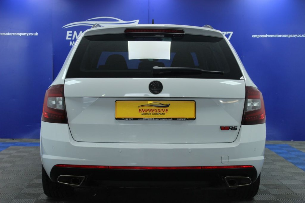 Used Skoda Octavia 2019 for sale - 76014831: Photo 12