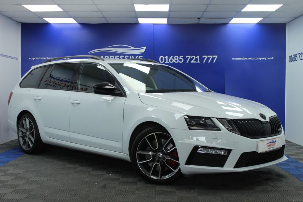 Used Skoda Octavia 2019 for sale - 76014831: Photo 2