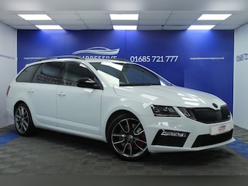 Used Skoda Octavia 2019 for sale - 76014831: Photo 2