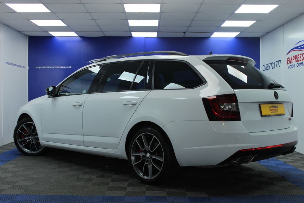 Used Skoda Octavia 2019 for sale - 76014831: Photo 4