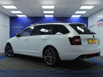 Used Skoda Octavia 2019 for sale - 76014831: Photo 4