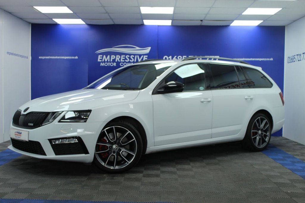 Used Skoda Octavia 2019 for sale - 76014831: Photo 6