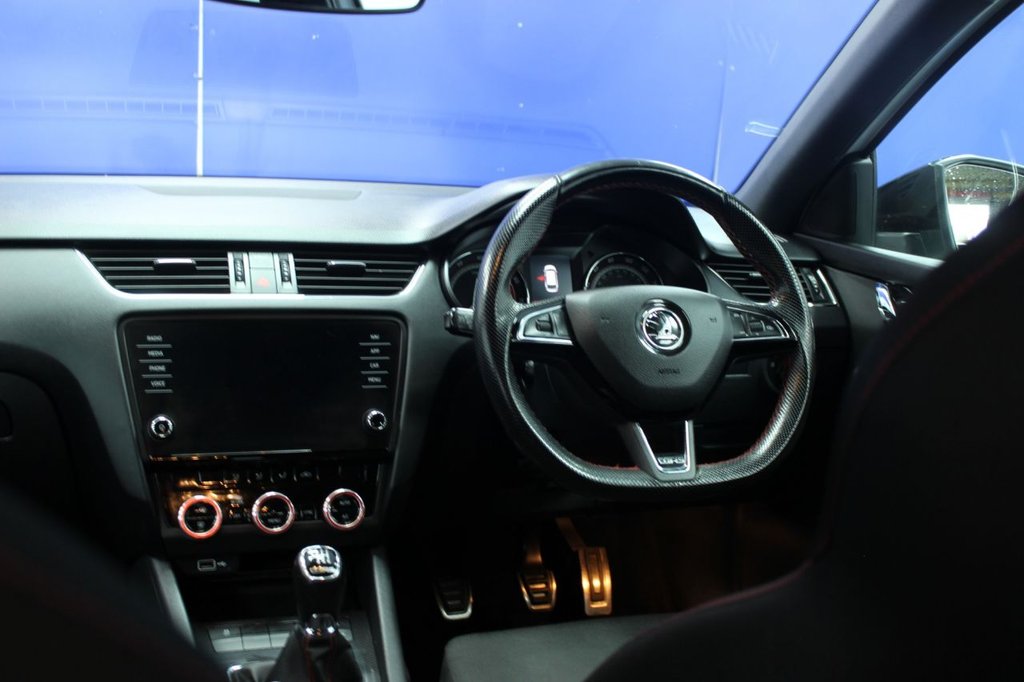 Used Skoda Octavia 2019 for sale - 76014831: Photo 8