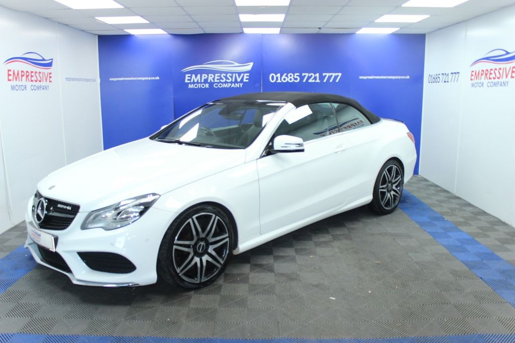 Used Mercedes-Benz E Class 2014 for sale - 76216791: Photo 4