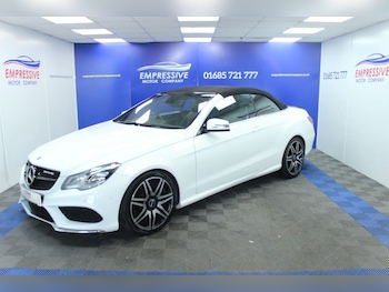 Used Mercedes-Benz E Class 2014 for sale - 76216791: Photo 4