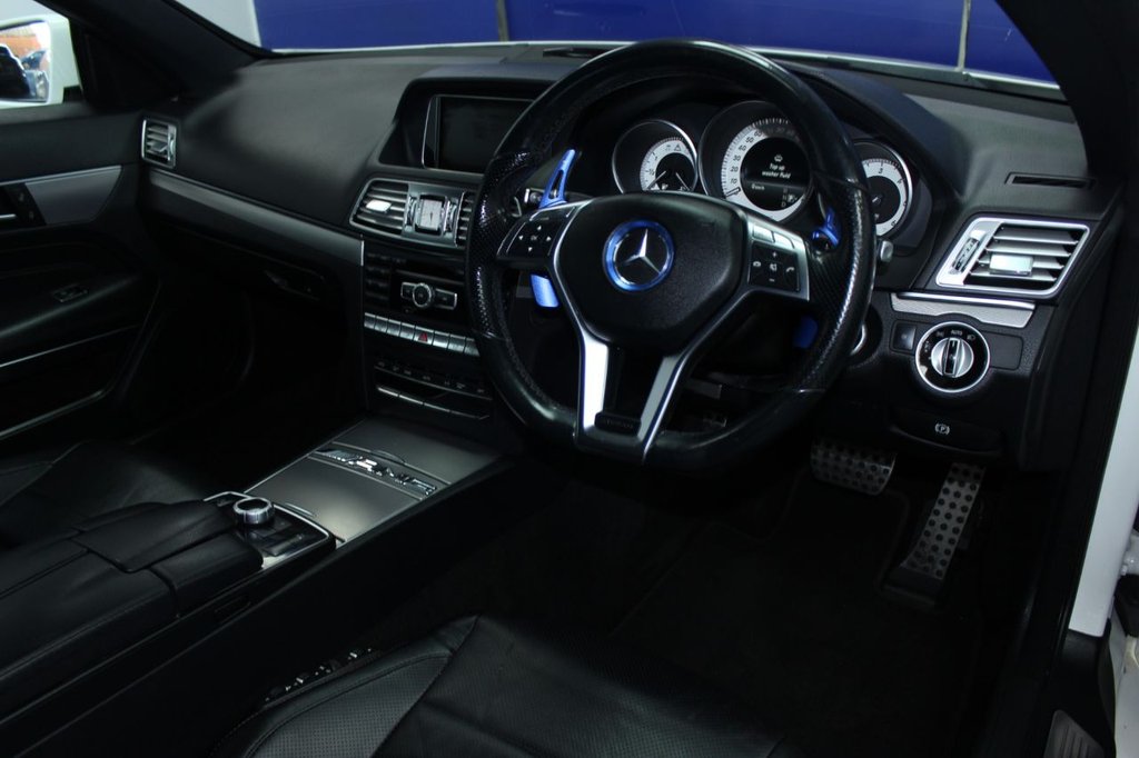 Used Mercedes-Benz E Class 2014 for sale - 76216791: Photo 6