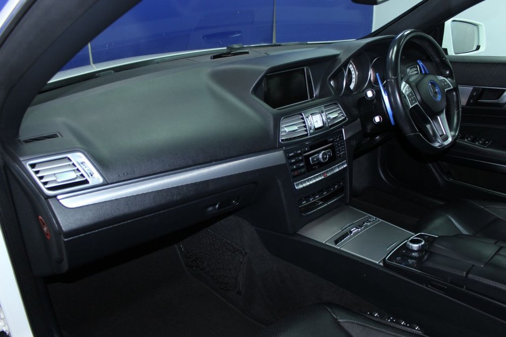 Used Mercedes-Benz E Class 2014 for sale - 76216791: Photo 7