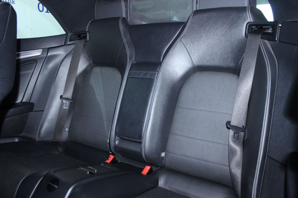 Used Mercedes-Benz E Class 2014 for sale - 76216791: Photo 8