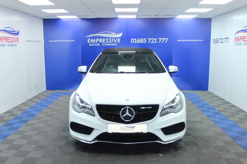 Used Mercedes-Benz E Class 2014 for sale - 76216791: Photo 9