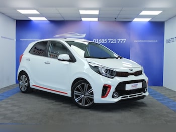 Used Kia Picanto 2020 for sale - 79077366: Photo