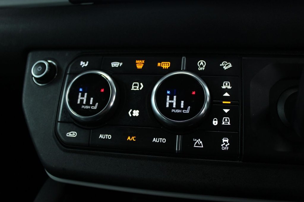 Used Land Rover Defender 2021 for sale - 76132398: Photo 10