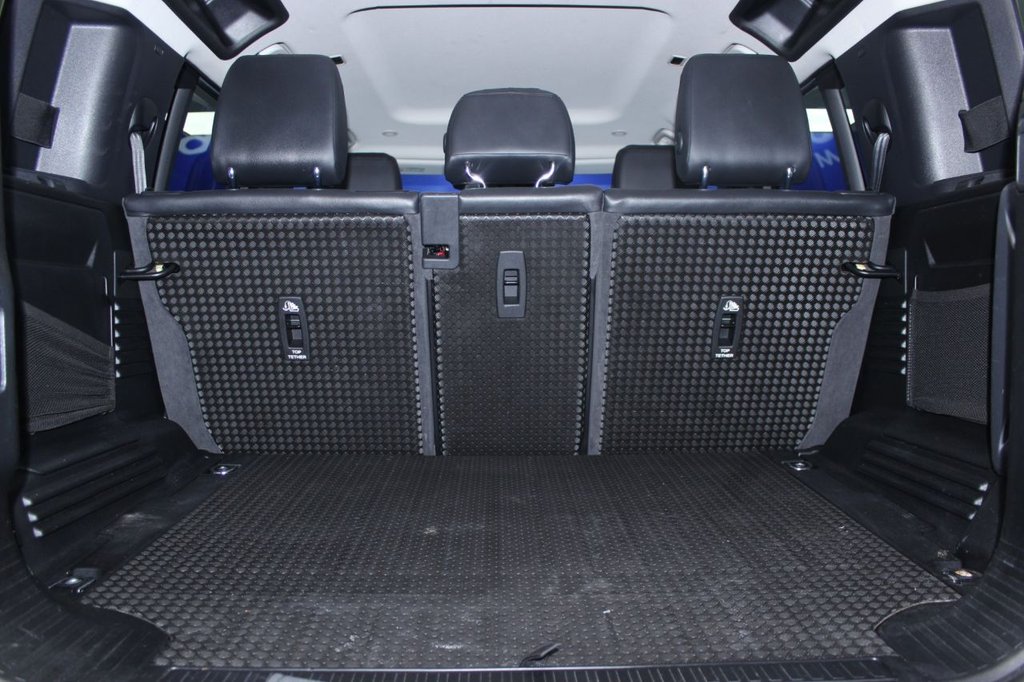 Used Land Rover Defender 2021 for sale - 76132398: Photo 14