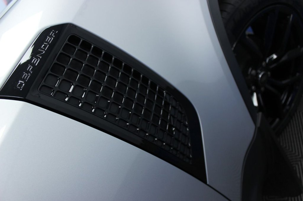 Used Land Rover Defender 2021 for sale - 76132398: Photo 6