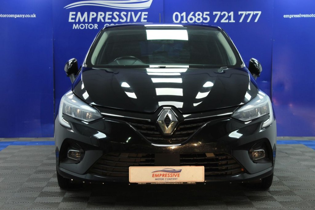 Used Renault Clio 2020 for sale - 76731157: Photo 10