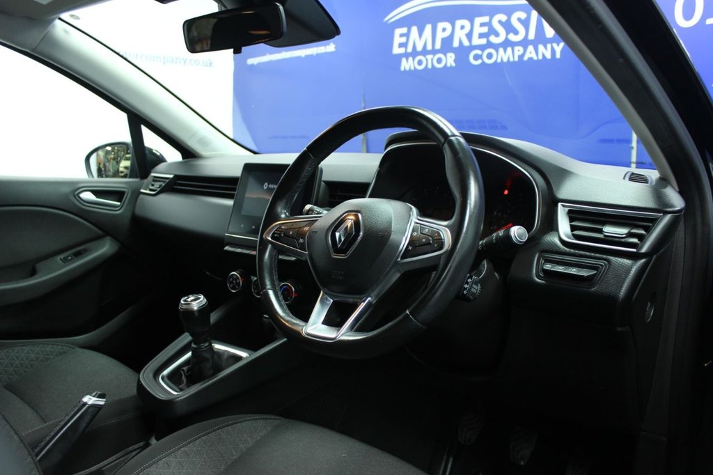 Used Renault Clio 2020 for sale - 76731157: Photo 4