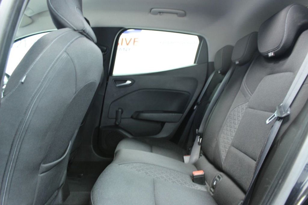 Used Renault Clio 2020 for sale - 76731157: Photo 6