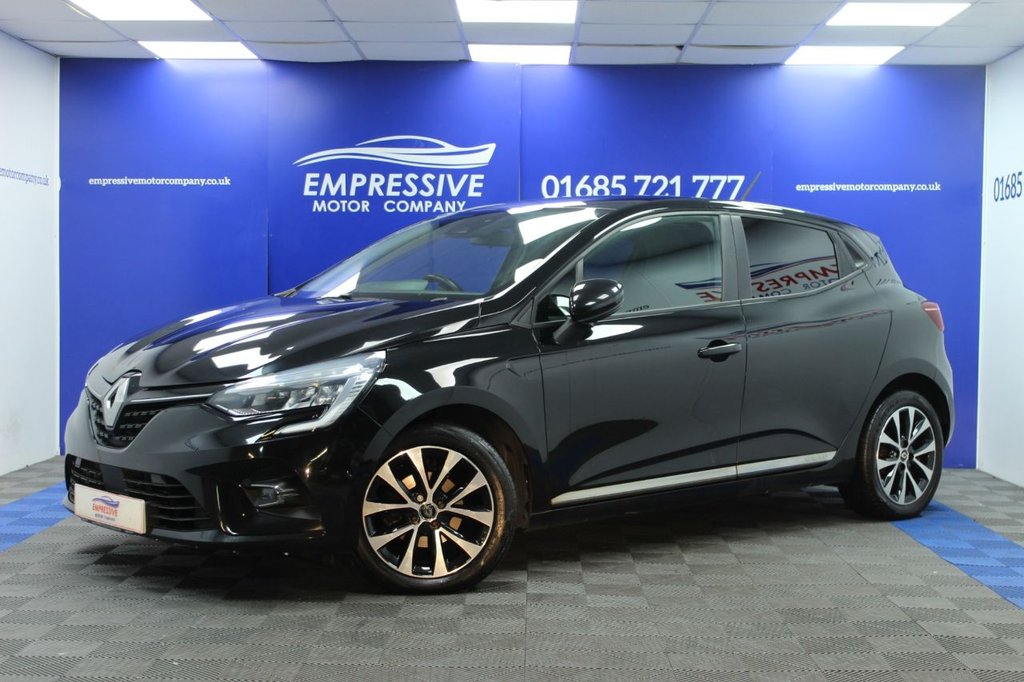Used Renault Clio 2020 for sale - 76731157: Photo 7