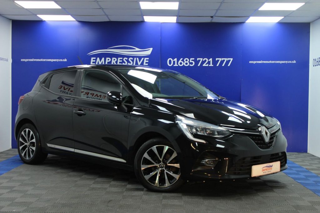 Used Renault Clio 2020 for sale - 76731157: Photo 8