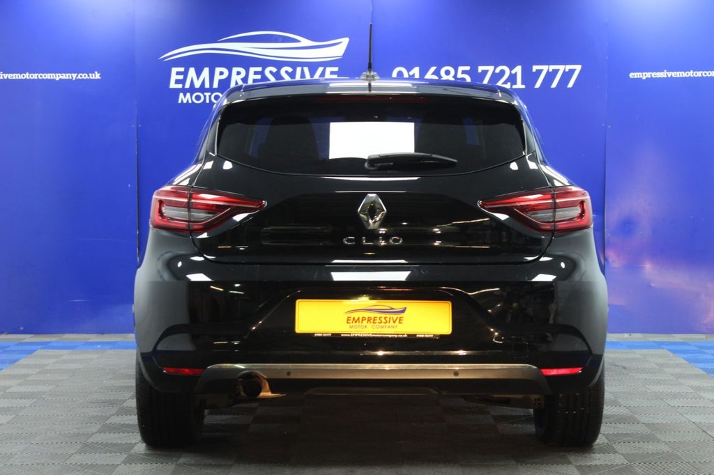 Used Renault Clio 2020 for sale - 76731157: Photo 9