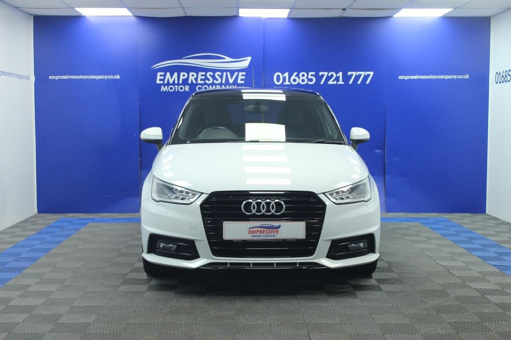Used Audi A1 2018 for sale - 77470501: Photo 10