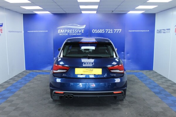Used Audi A1 2015 for sale - 74312827: Photo 10