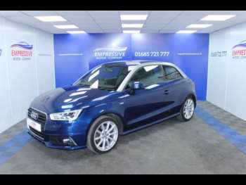 Used Audi A1 2015 for sale - 74312827: Photo