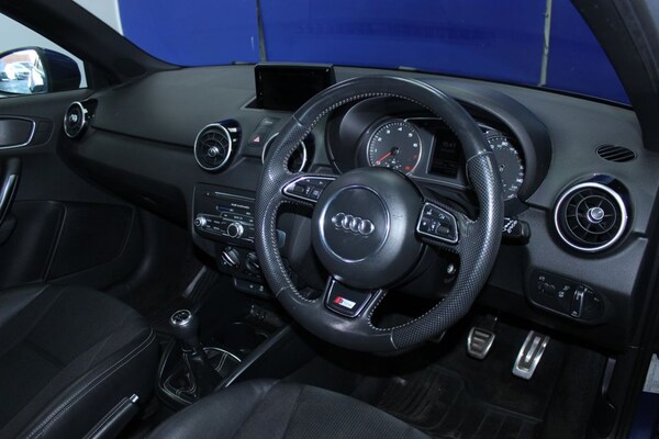 Used Audi A1 2015 for sale - 74312827: Photo 7