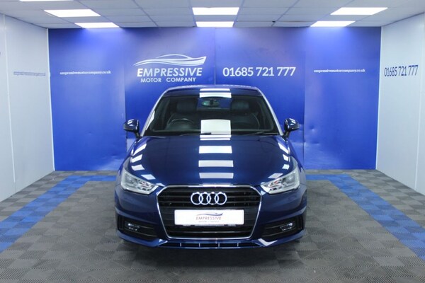 Used Audi A1 2015 for sale - 74312827: Photo 9