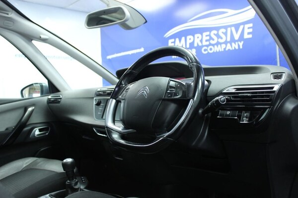Used Citroen C4 Grand Picasso 2017 for sale - 74979571: Photo 5