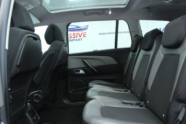 Used Citroen C4 Grand Picasso 2017 for sale - 74979571: Photo 8