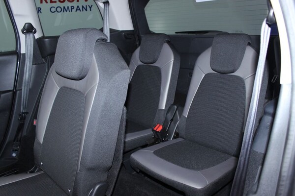 Used Citroen C4 Grand Picasso 2017 for sale - 74979571: Photo 9