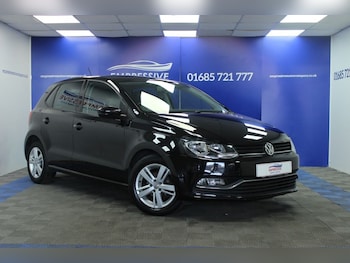 Used Volkswagen Polo 2016 for sale - 79534784: Photo