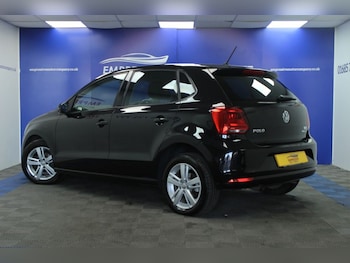 Used Volkswagen Polo 2016 for sale - 79534784: Photo