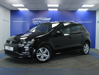 Used Volkswagen Polo 2016 for sale - 79534784: Photo