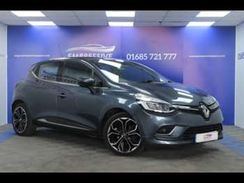 Used Renault Clio 2018 for sale - 74740292: Photo