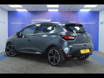 Used Renault Clio 2018 for sale - 74740292: Photo