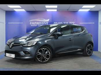 Used Renault Clio 2018 for sale - 74740292: Photo