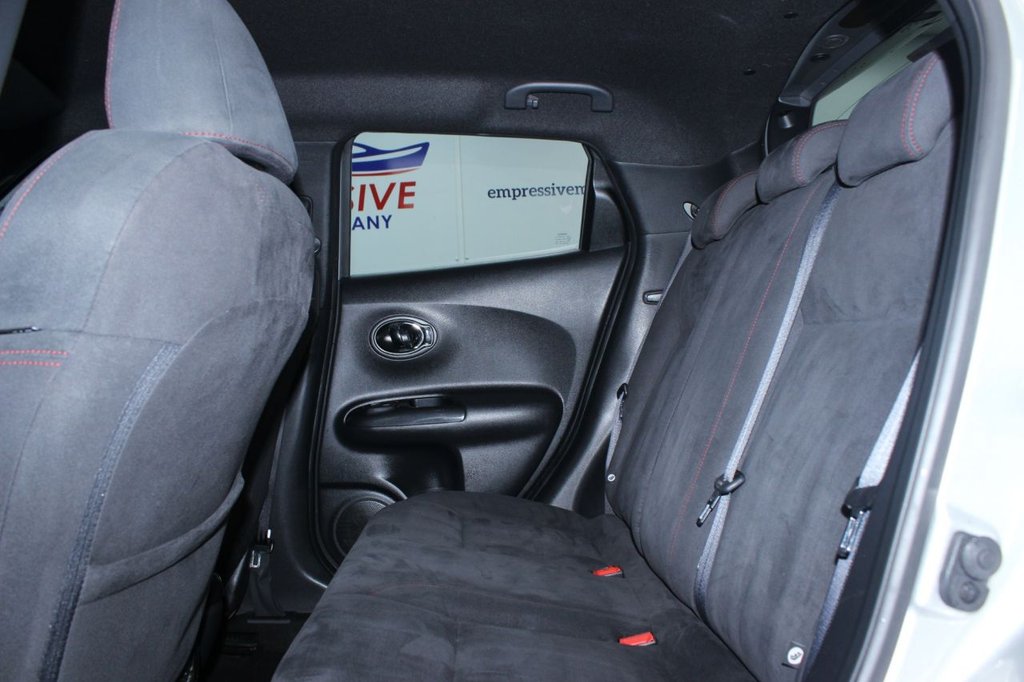 Used Nissan Juke 2015 for sale - 77654909: Photo 11