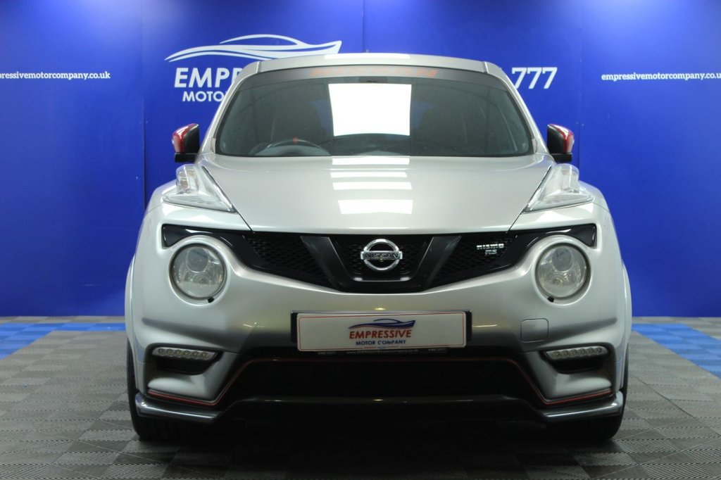 Used Nissan Juke 2015 for sale - 77654909: Photo 13
