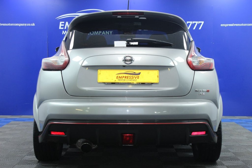 Used Nissan Juke 2015 for sale - 77654909: Photo 14