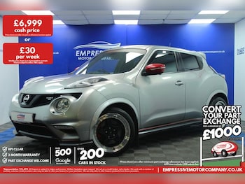 Used Nissan Juke 2015 for sale - 77654909: Photo
