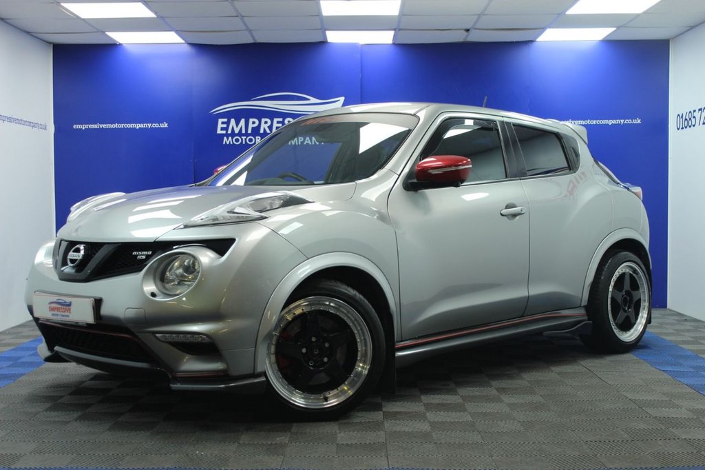 Used Nissan Juke 2015 for sale - 77654909: Photo 4