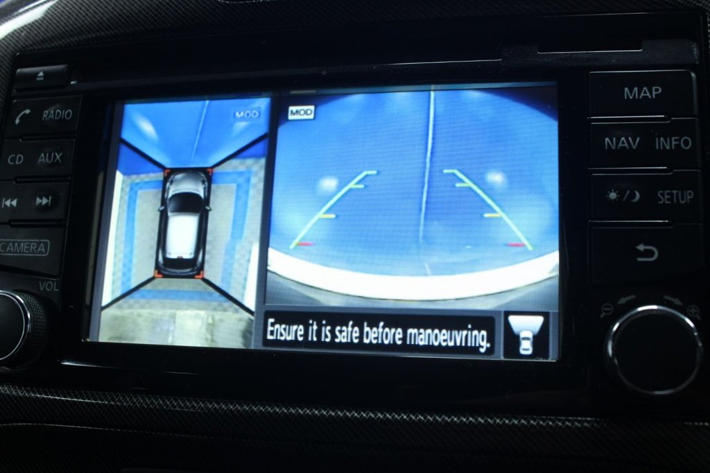 Used Nissan Juke 2015 for sale - 77654909: Photo 9