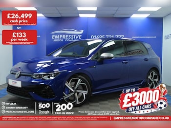 Used Volkswagen Golf 2021 for sale - 78959923: Photo