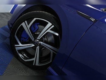 Used Volkswagen Golf 2021 for sale - 78959923: Photo