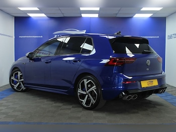 Used Volkswagen Golf 2021 for sale - 78959923: Photo
