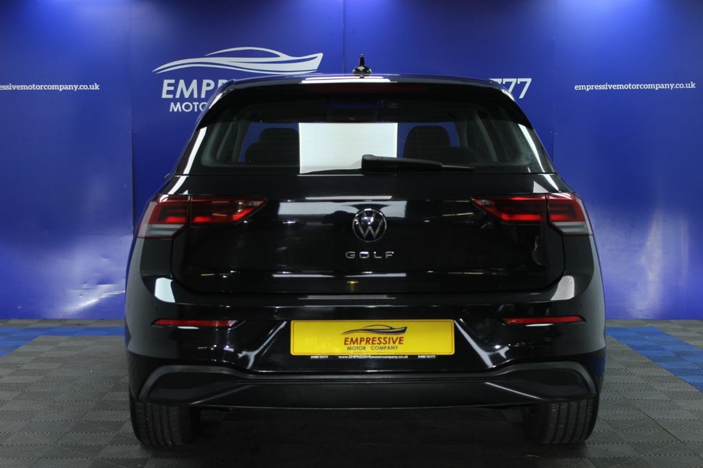 Used Volkswagen Golf 2021 for sale - 76361636: Photo 10