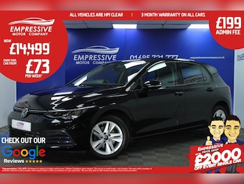 2021 (21) - 1.5 TSI 150 Life 5dr